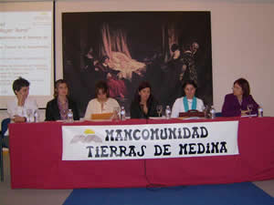 Mesa Redonda